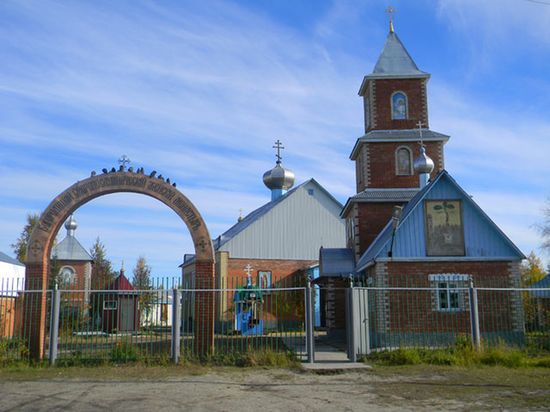 Печорский Богородицкий Скоропослушнический монастырь