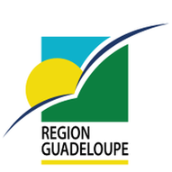 Логотип регионального совета Гваделупы